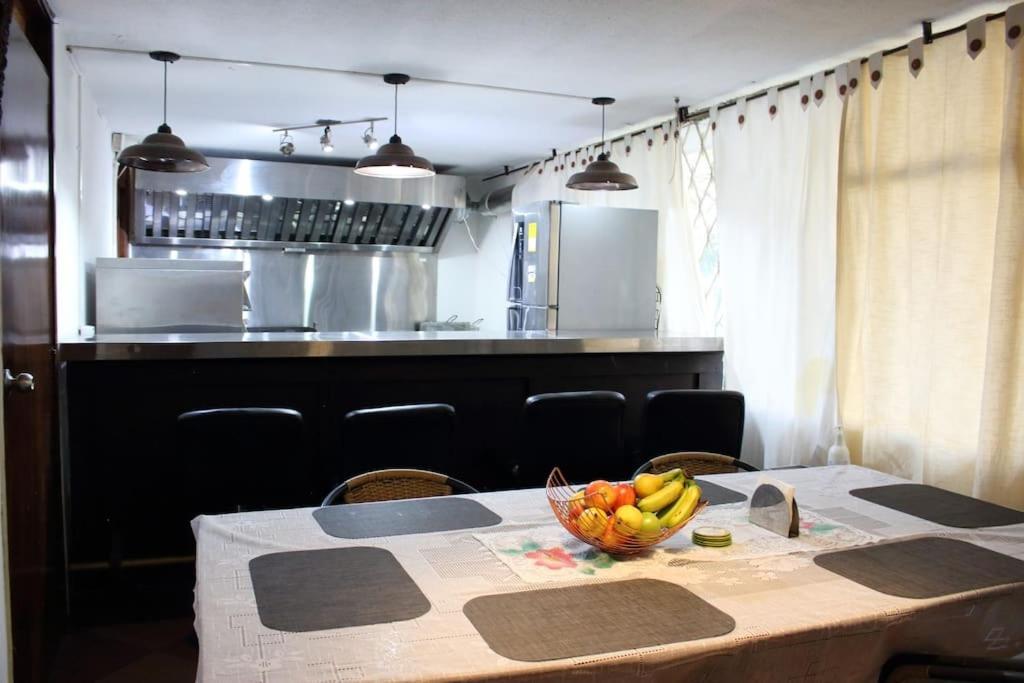 Hostel Backpackers - La Terraza Bogotá