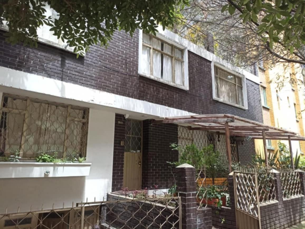 Backpackers - La Terraza Hostel Bogotá
